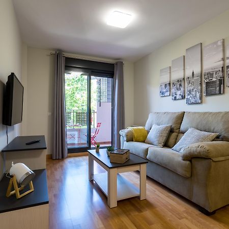 Soemn Apartments Alcalá de Henares Dış mekan fotoğraf