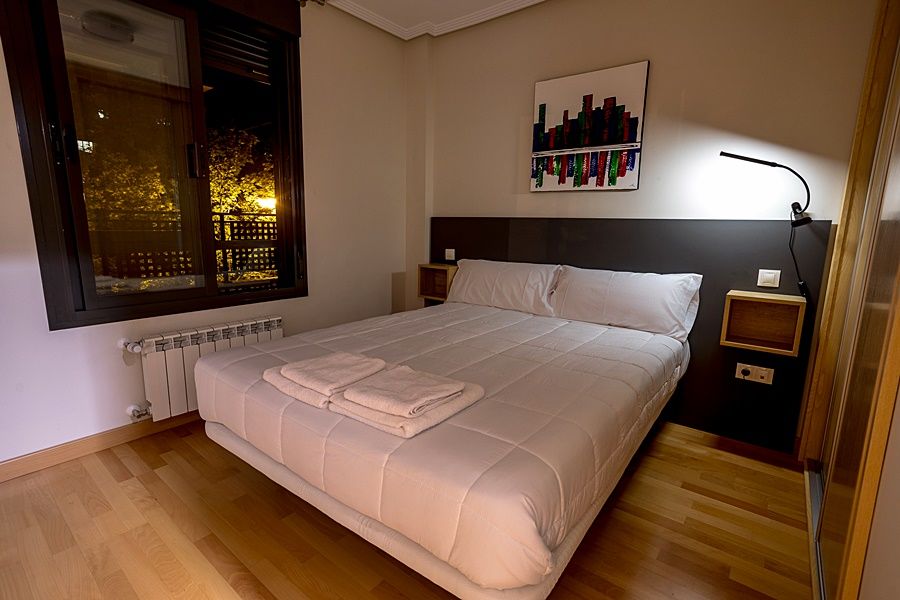 Somn Apartments Alcalá de Henares Dış mekan fotoğraf