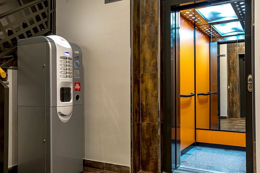 Soemn Apartments Alcalá de Henares Dış mekan fotoğraf