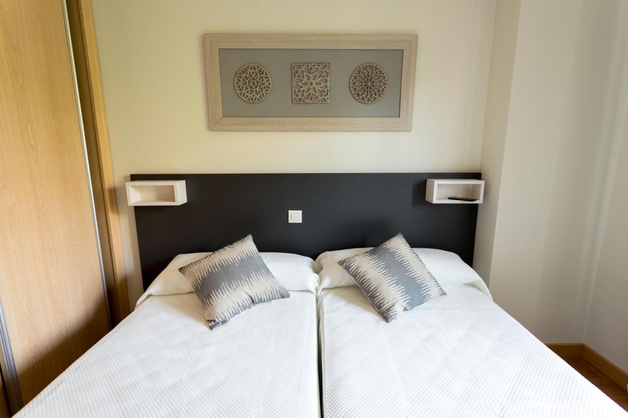 Soemn Apartments Alcalá de Henares Dış mekan fotoğraf