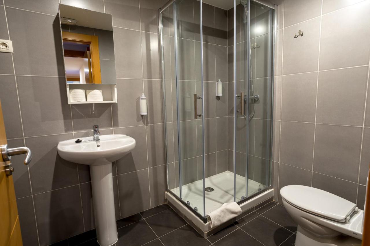 Soemn Apartments Alcalá de Henares Dış mekan fotoğraf